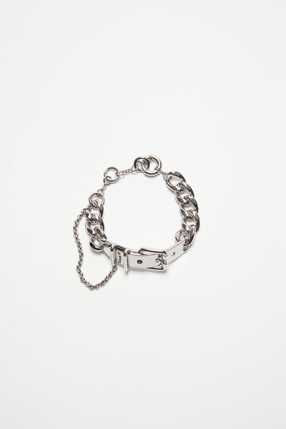 (image for) Heavy-Dut Buckle chain bracelet